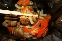 Ndomba of Pork
