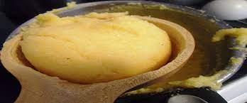 Gari Foufou