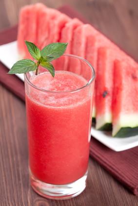 Watermelon Juice