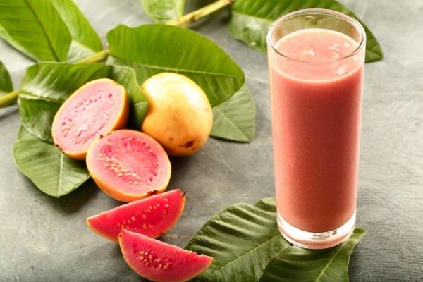 Guava Juice