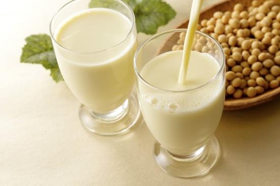 Soy Milk