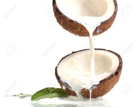 Coconut Milk