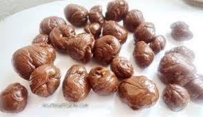 Toffee Candy