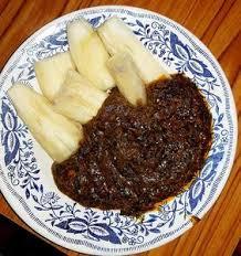 Okok Sucre (Sweet Eru)