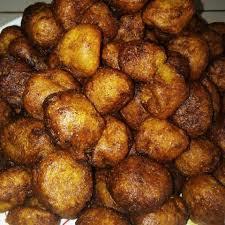 Corn Fritters