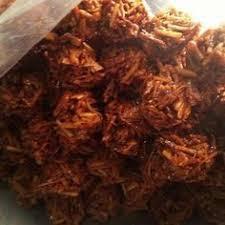 Coconut Candy