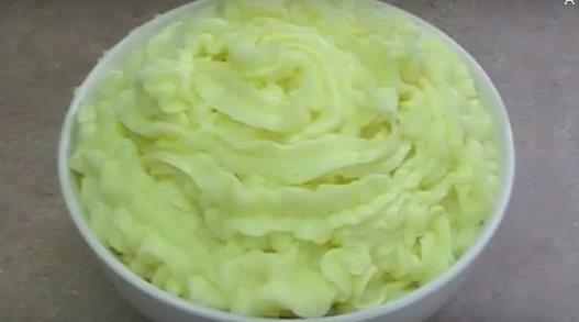 Foolproof Pastry Cream