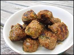 Meatballs