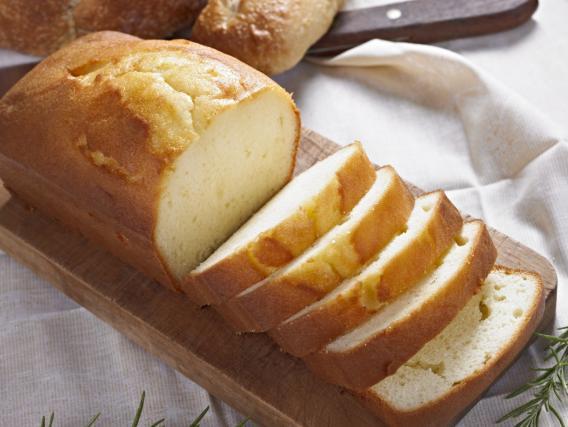Easy Yogurt Cake