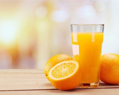 Orange Juice