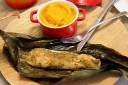 Ndomba of Sea Bass