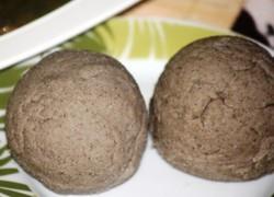 Millet Balls