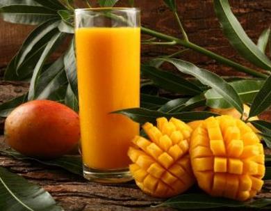 Mango Juice