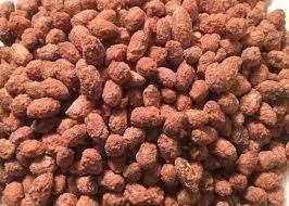 Peanut Caramel (Caramel)