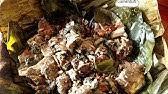 Kwa Ni Ndong (Salt and Pepper Fish)