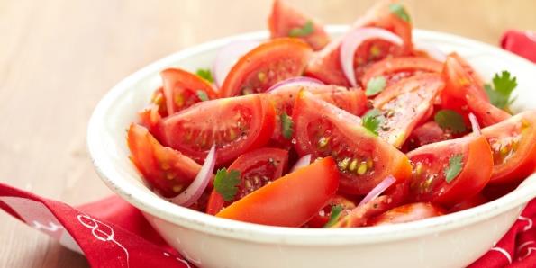 Tomato Salad