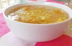Mendim Me Zong (African Eggplant Water)