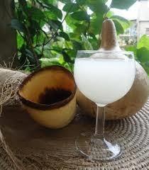 Palm Wine (Matango)