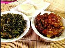 Kati Kati and Njama Njama