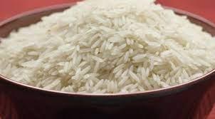White Rice