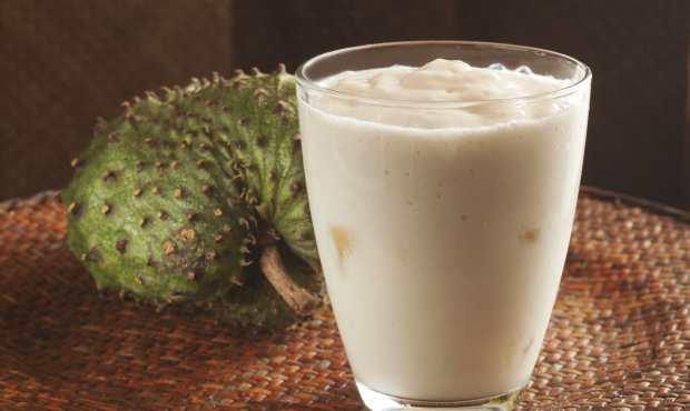 Soursop Juice