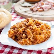 Sautéed Cabbage
