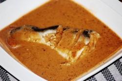 Pepper Soup