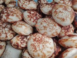Rice Fritters