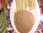 Peanut Paste (Pate d'Arachides)