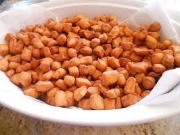 Ross Croquettes