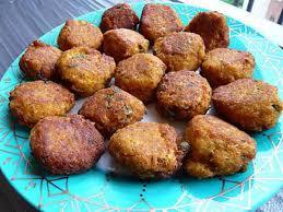 Fish Balls
