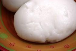 Rice Foufou