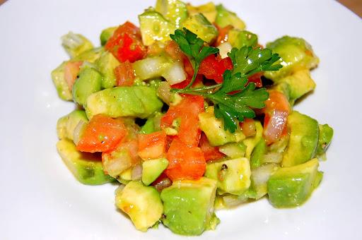 Avocado Salad