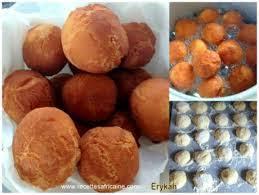 Lefombos Fritters